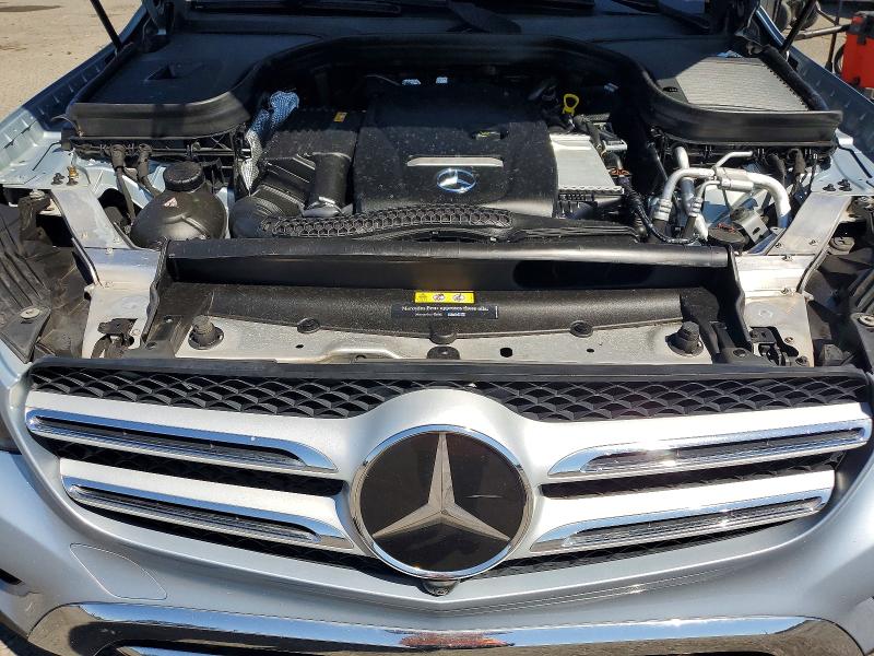 Продаж на аукціоні авто 2018 Mercedes-benz Glc, vin: WDC0G4KB5JV082033, номер лоту: 61125736