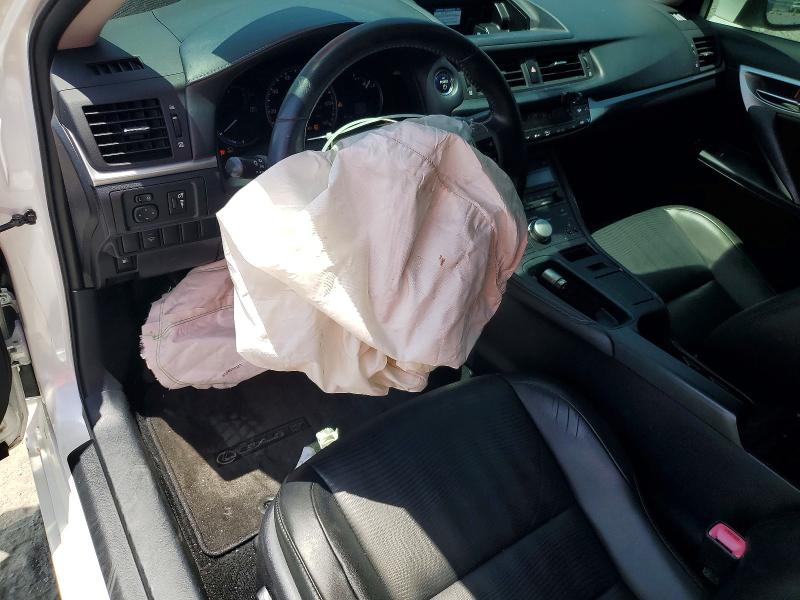 Продаж на аукціоні авто 2012 Lexus Ct, vin: JTHKD5BH3C2114918, номер лоту: 59829846