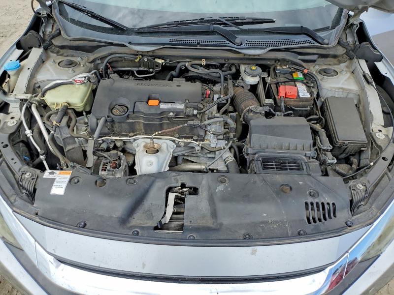 Aukcja sprzedaży 2016 Honda Civic, vin: 2HGFC2F72GH547148, numer aukcji: 61883176