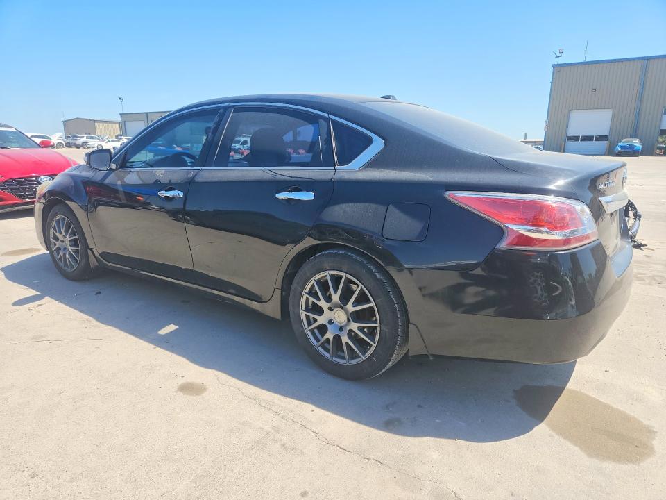 62429826 :رقم المزاد ، 1N4AL3AP3EC298130 vin ، 2014 Nissan Altima مزاد بيع