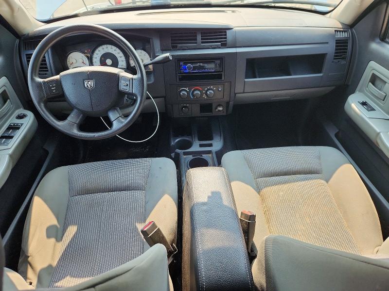61119586 :رقم المزاد ، 1D7RW3GK3BS596376 vin ، 2011 Dodge Dakota مزاد بيع