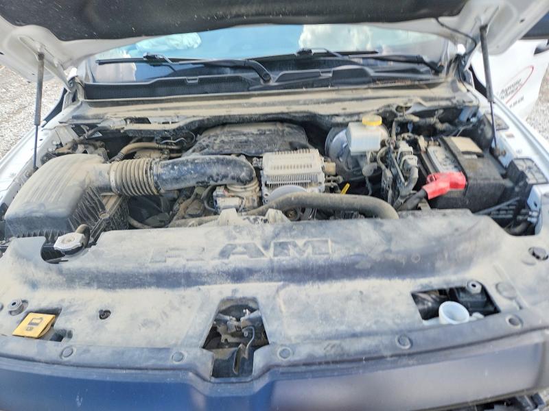 Продажа на аукционе авто 2023 Ram 1500, vin: 1C6SRFNT5PN560542, номер лота: 61165796