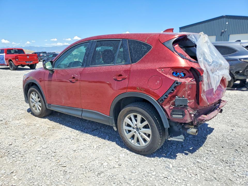 Aukcja sprzedaży 2013 Mazda Cx-5, vin: JM3KE4CE9D0146662, numer aukcji: 60400196