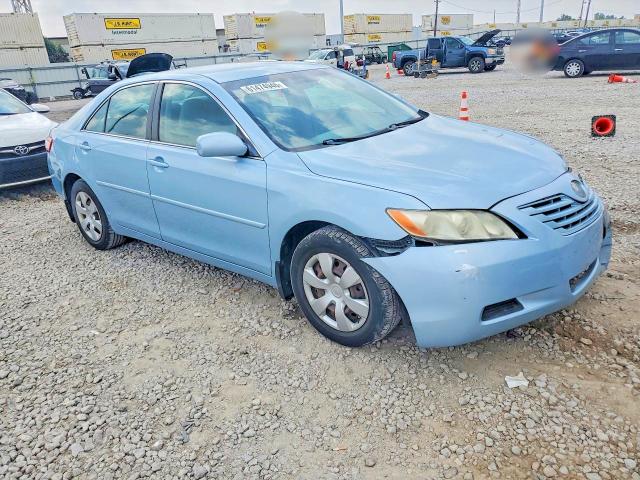 Aukcja sprzedaży 2007 Toyota Camry, vin: 4T1BE46KX7U609525, numer aukcji: 61474946