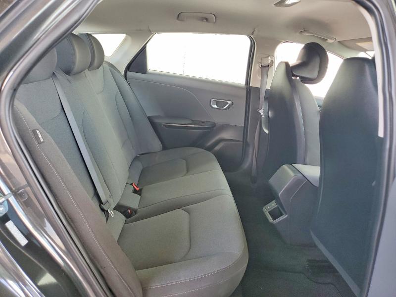 Продаж на аукціоні авто 2025 Kia K4, vin: 3KPFT4DE1SE158114, номер лоту: 62247816
