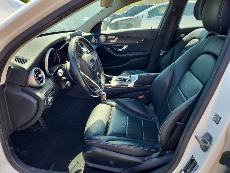 Продаж на аукціоні авто 2016 Mercedes-benz C, vin: 55SWF4KB0GU171601, номер лоту: 61405266