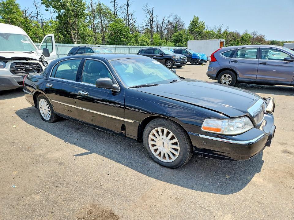 Aukcja sprzedaży 2004 Lincoln Town Car, vin: 1LNHM81W84Y604102, numer aukcji: 62624806