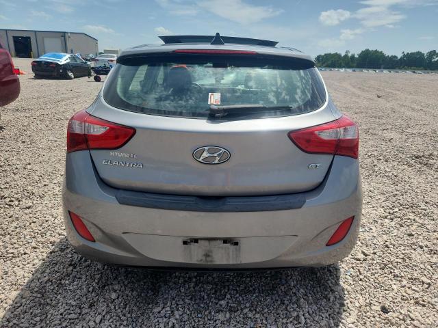 Aukcja sprzedaży 2013 Hyundai Elantra Gt, vin: KMHD35LE1DU020233, numer aukcji: 61412396