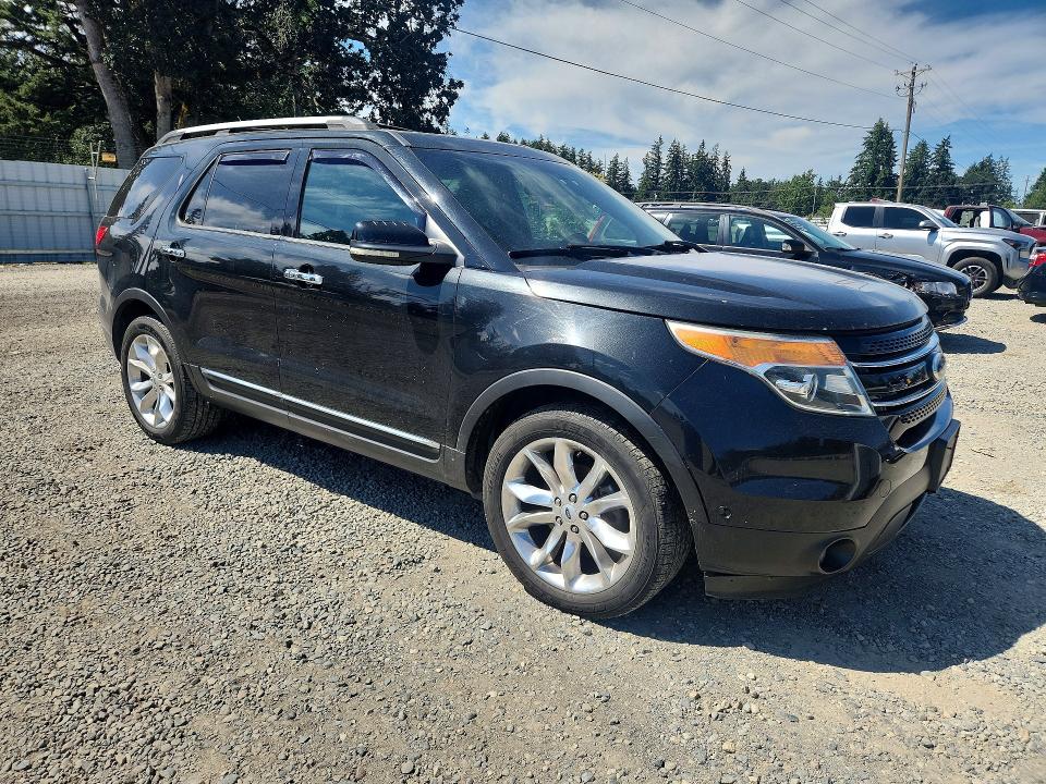 Aukcja sprzedaży 2012 Ford Explorer, vin: 1FMHK8F83CGA68535, numer aukcji: 62907496
