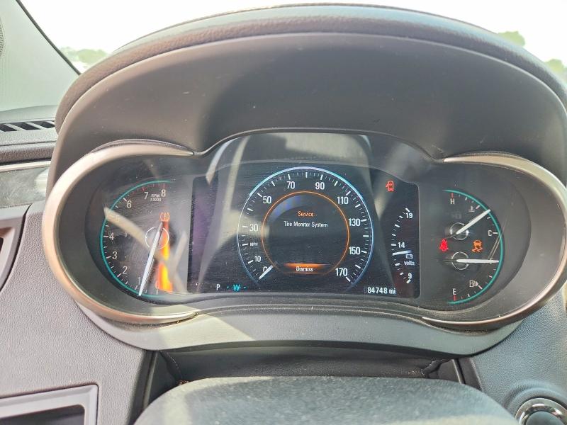 59274566 :رقم المزاد ، 1G4GC5G39EF250887 vin ، 2014 Buick Lacrosse مزاد بيع