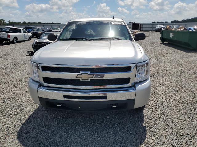 2010 Chevrolet Silverado მანქანა იყიდება აუქციონზე, vin: 3GCRCREA3AG160388, აუქციონის ნომერი: 59668656