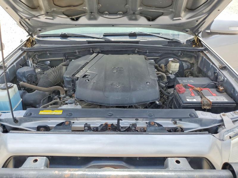 60363766 :رقم المزاد ، 3TMMU4FN1FM084934 vin ، 2015 Toyota Tacoma مزاد بيع