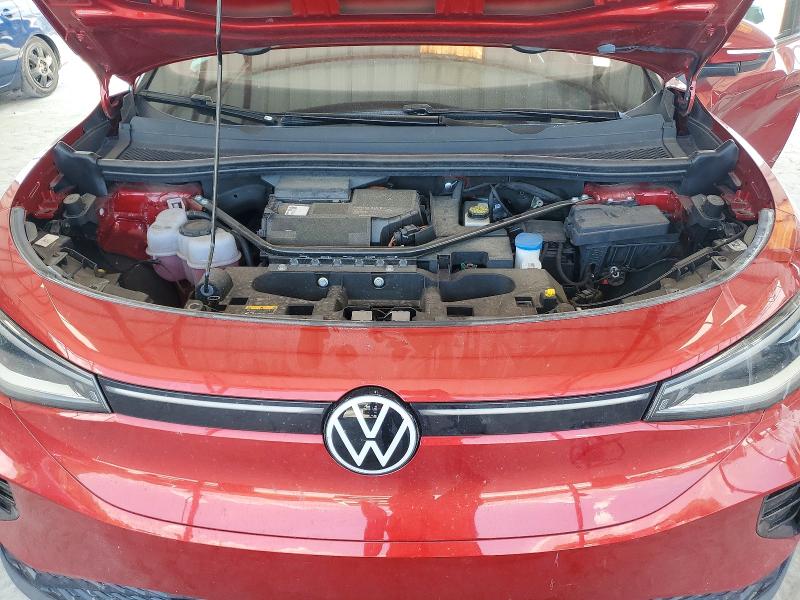 Aukcja sprzedaży 2023 Volkswagen Id.4, vin: 1V2GNPE88PC001413, numer aukcji: 59380106