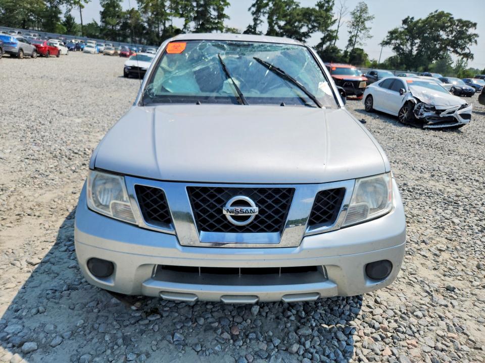 63180236 :رقم المزاد ، 1N6AD0ER3JN735587 vin ، 2018 Nissan Frontier مزاد بيع
