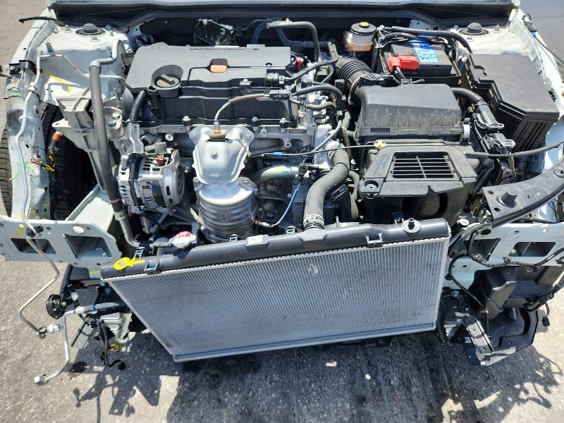 2024 Honda Civic მანქანა იყიდება აუქციონზე, vin: 19XFL2H80RE007655, აუქციონის ნომერი: 62073766