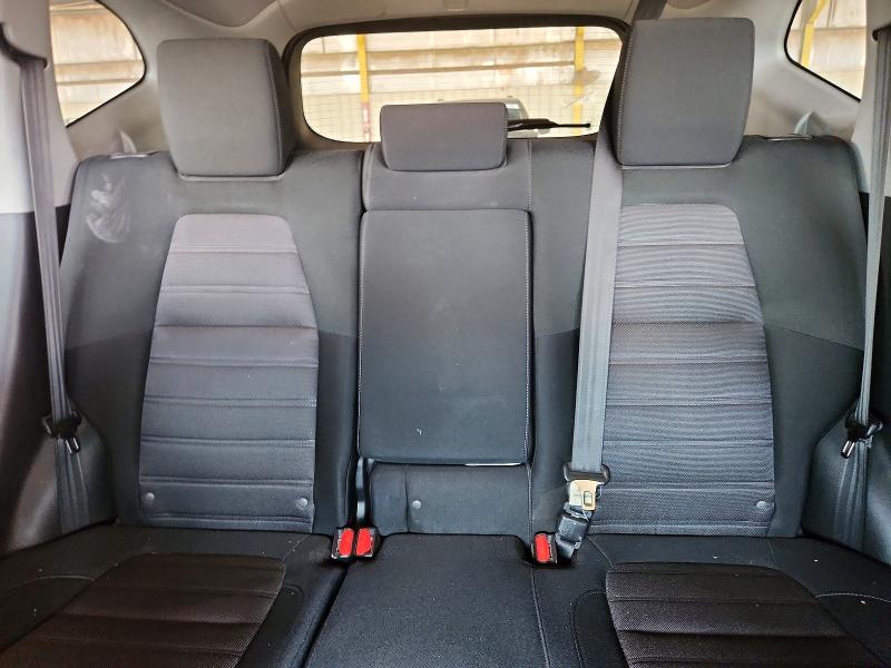 Aukcja sprzedaży 2020 Honda Cr-v, vin: 2HKRW1H51LH427853, numer aukcji: 60996496
