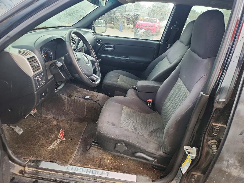 Продаж на аукціоні авто 2010 Chevrolet Colorado, vin: 1GCDSCDE9A8101804, номер лоту: 59707376