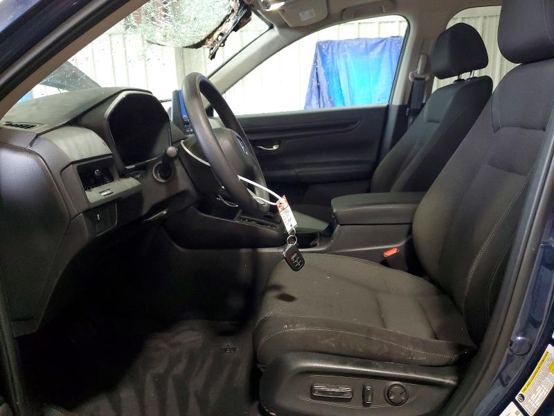 Продаж на аукціоні авто 2025 Honda Cr-v, vin: 2HKRS4H48SH438786, номер лоту: 60173026