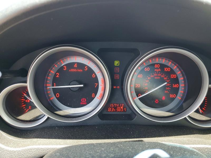 Aukcja sprzedaży 2011 Mazda 6, vin: 1YVHZ8CB0B5M04758, numer aukcji: 60666166