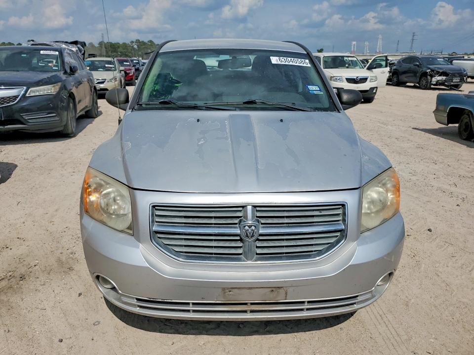 63040586 :رقم المزاد ، 1C3CDWDA9CD534493 vin ، 2012 Dodge Caliber مزاد بيع