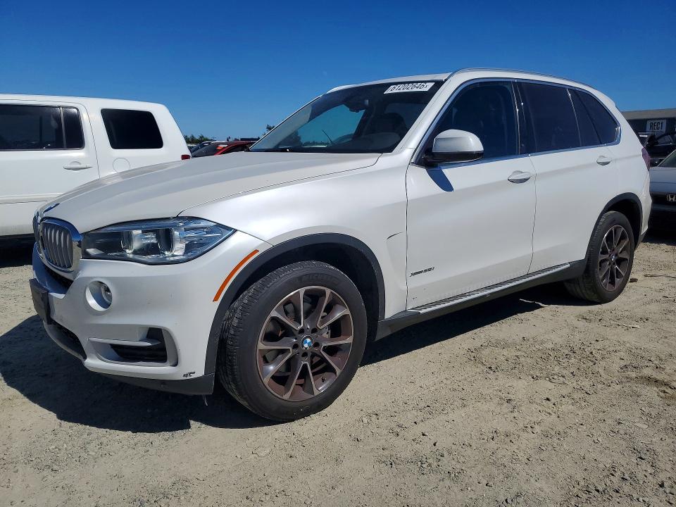 2014 Bmw X5 მანქანა იყიდება აუქციონზე, vin: 5UXKR0C5XE0H24325, აუქციონის ნომერი: 61202646