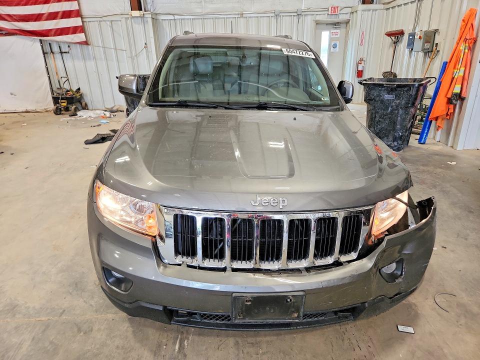 Продажа на аукционе авто 2012 Jeep Grand Cherokee, vin: 1C4RJFAG2CC132912, номер лота: 60472276