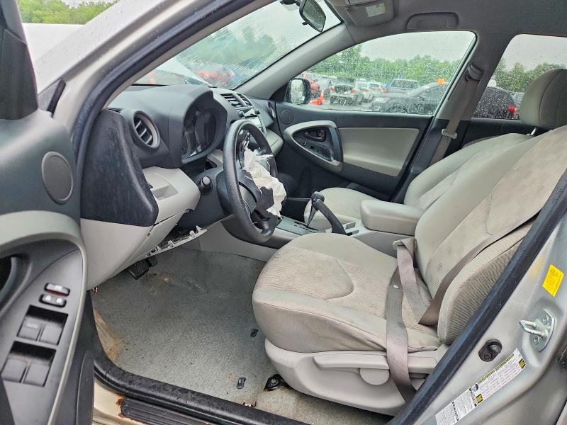 Продаж на аукціоні авто 2010 Toyota Rav4, vin: 2T3BF4DVXAW072227, номер лоту: 59306546