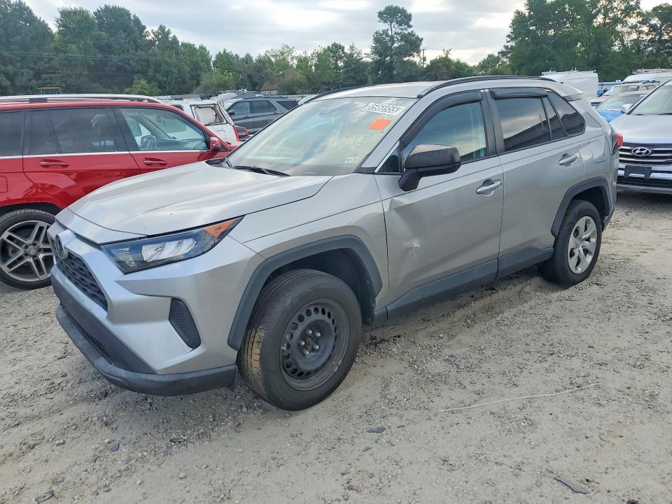 Продажа на аукционе авто 2020 Toyota Rav4, vin: 2T3H1RFV1LC085407, номер лота: 85968955