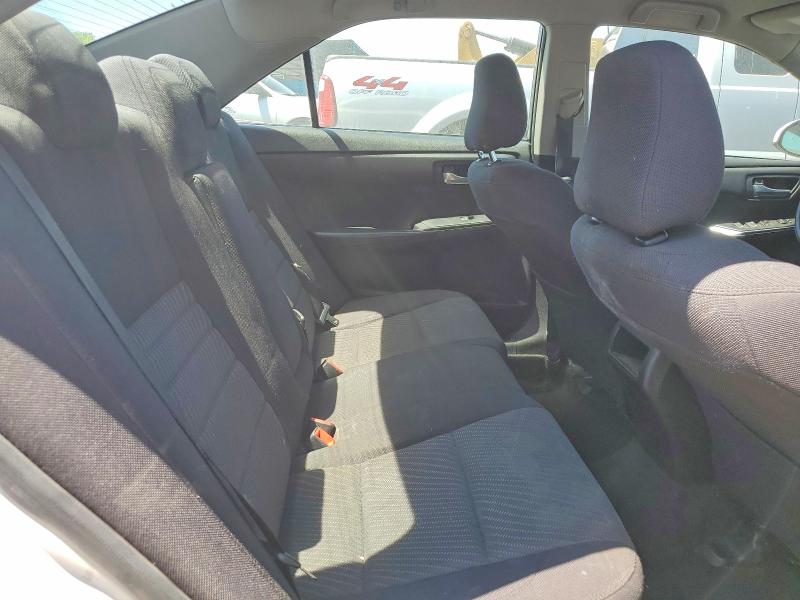 63249416 :رقم المزاد ، 4T4BF1FK3GR536256 vin ، 2016 Toyota Camry مزاد بيع