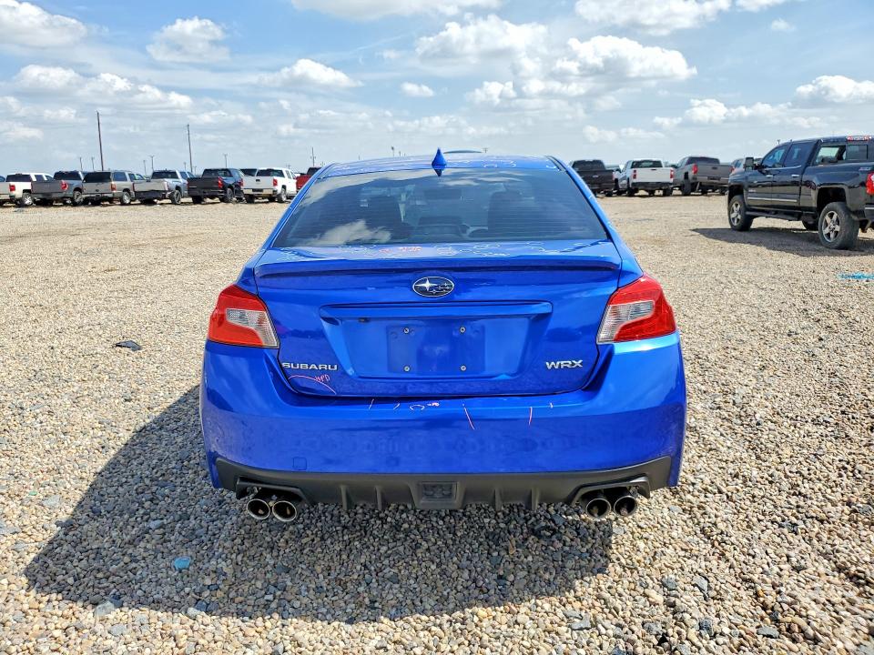 Aukcja sprzedaży 2019 Subaru Wrx, vin: JF1VA1B60K9800778, numer aukcji: 59893436