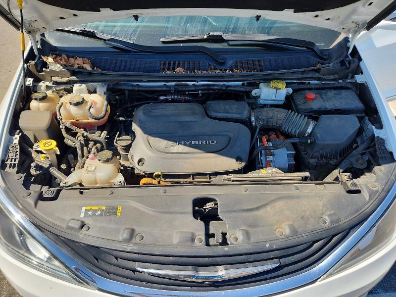 Aukcja sprzedaży 2018 Chrysler Pacifica, vin: 2C4RC1N75JR230179, numer aukcji: 60073596