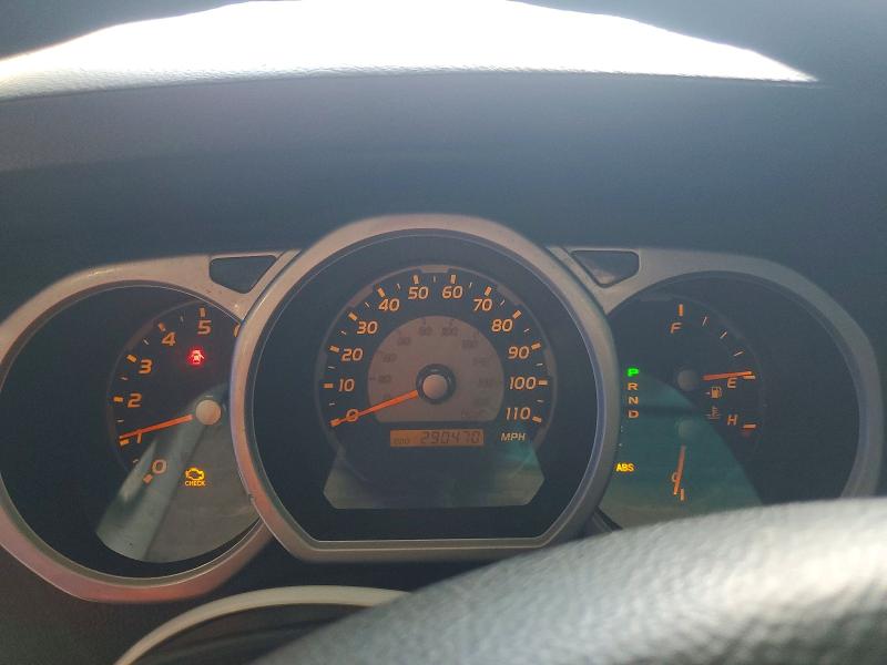 Продаж на аукціоні авто 2004 Toyota 4runner, vin: JTEBU14R148017534, номер лоту: 62886116