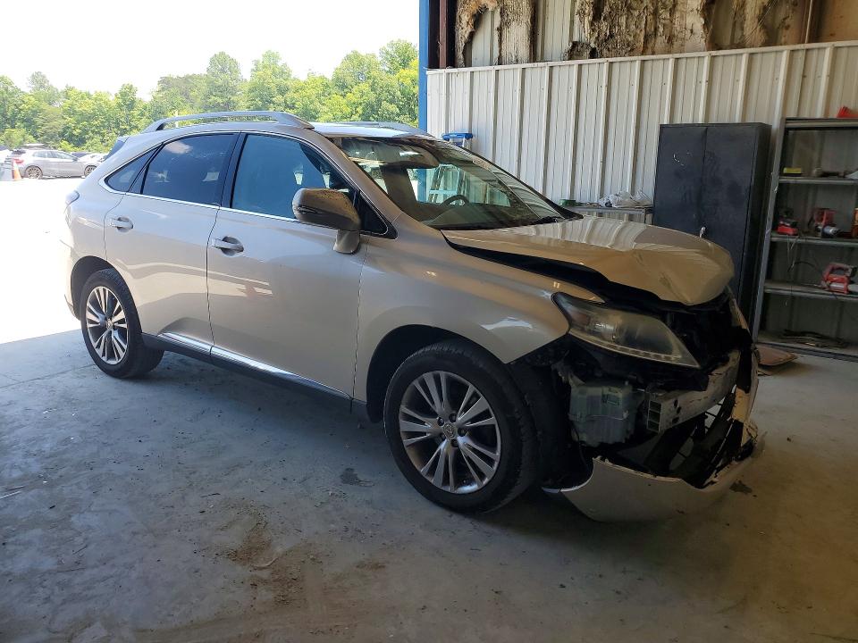 Продажа на аукционе авто 2014 Lexus Rx 350, vin: 2T2BK1BA2EC230548, номер лота: 59654316