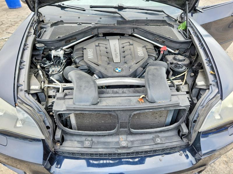 60178616 :رقم المزاد ، 5UXZV8C59CL423191 vin ، 2012 Bmw X5 مزاد بيع