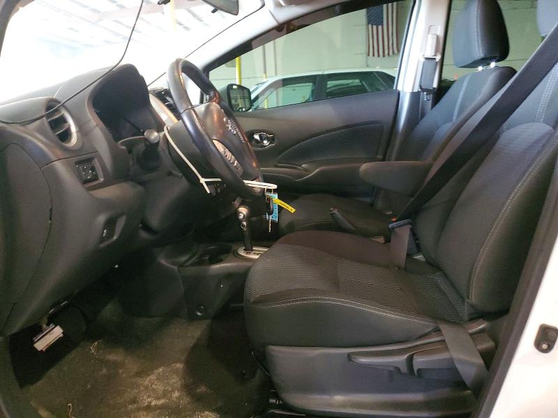 Aukcja sprzedaży 2016 Nissan Versa Note, vin: 3N1CE2CP3GL362388, numer aukcji: 61532936