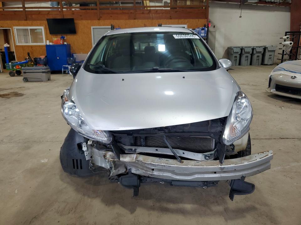Продажа на аукционе авто 2012 Ford Fiesta, vin: 3FADP4EJ6CM104733, номер лота: 60636346