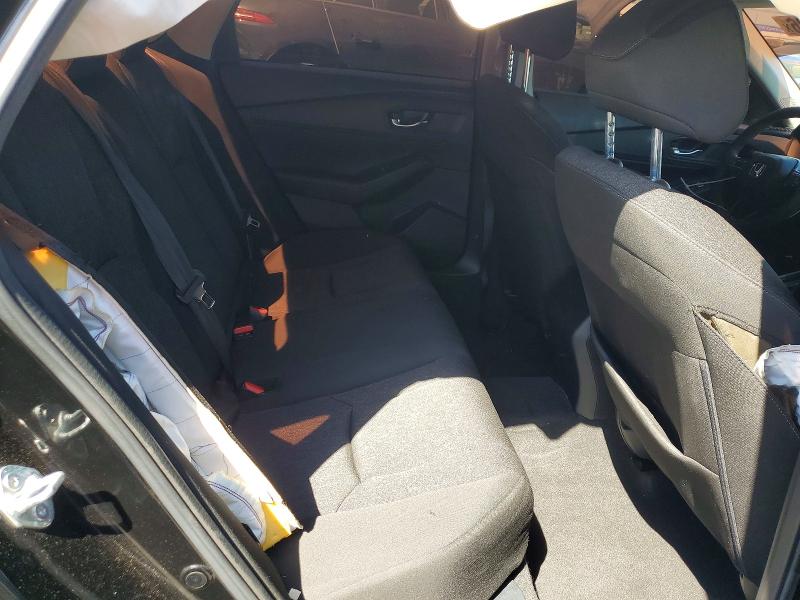 Продаж на аукціоні авто 2023 Honda Accord, vin: 1HGCY1F31PA015402, номер лоту: 60217036