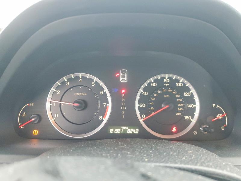 Aukcja sprzedaży 2010 Honda Accord, vin: 1HGCP2F85AA018072, numer aukcji: 59944876