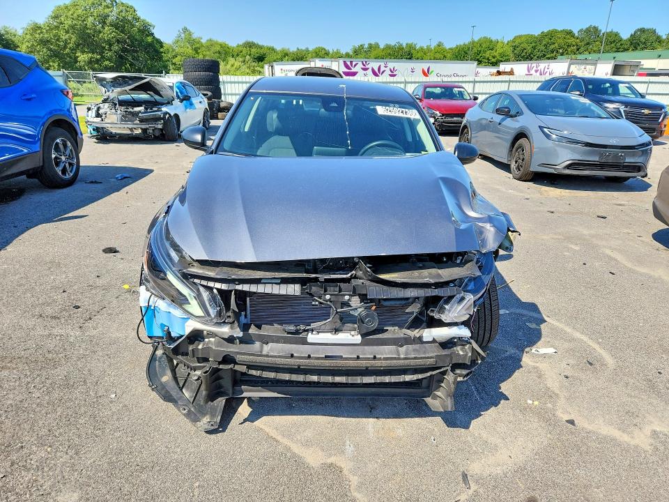 Продаж на аукціоні авто 2026 Nissan Altima, vin: 1N4BL4DVXTN315835, номер лоту: 62592736