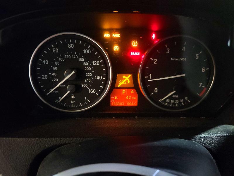 59111106 :رقم المزاد ، 5UXFE43508L026195 vin ، 2008 Bmw X5 مزاد بيع