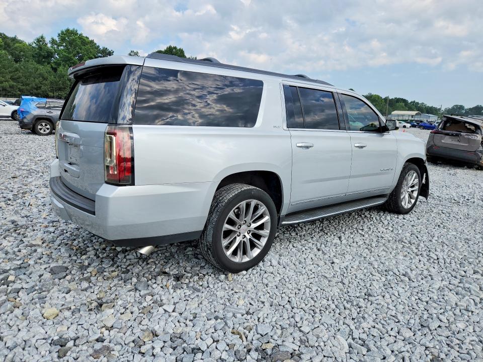 Aukcja sprzedaży 2016 Gmc Yukon Xl, vin: 1GKS1GKC3GR293716, numer aukcji: 79135975
