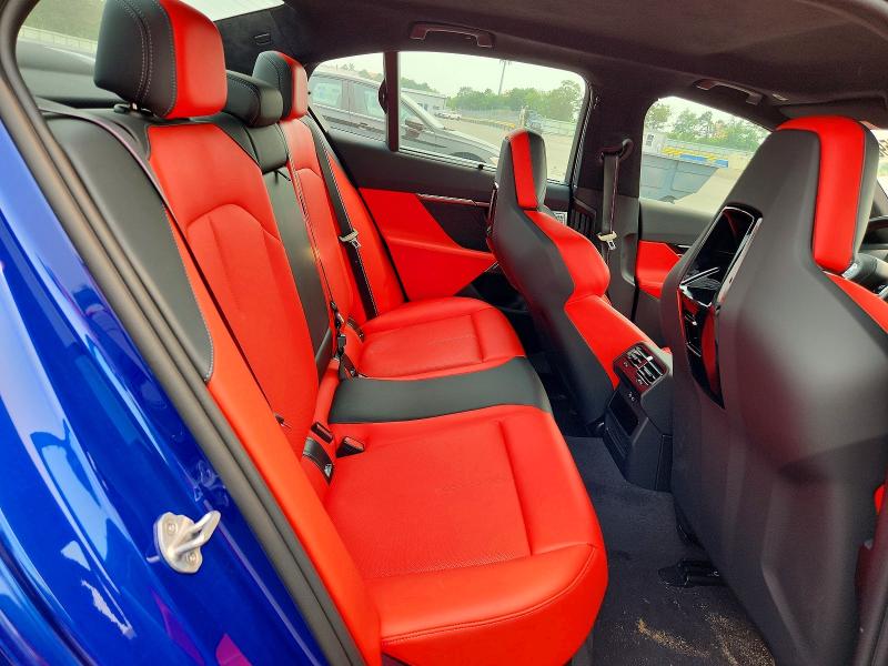 Aukcja sprzedaży 2026 Bmw M5, vin: WBS83FK0XTCX20976, numer aukcji: 61383596