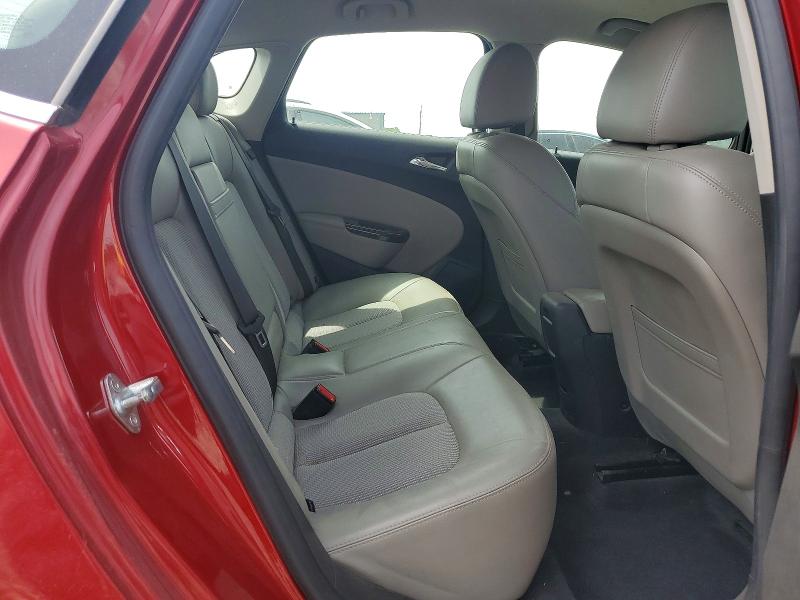 Aukcja sprzedaży 2012 Buick Verano, vin: 1G4PP5SKXC4175757, numer aukcji: 60524206