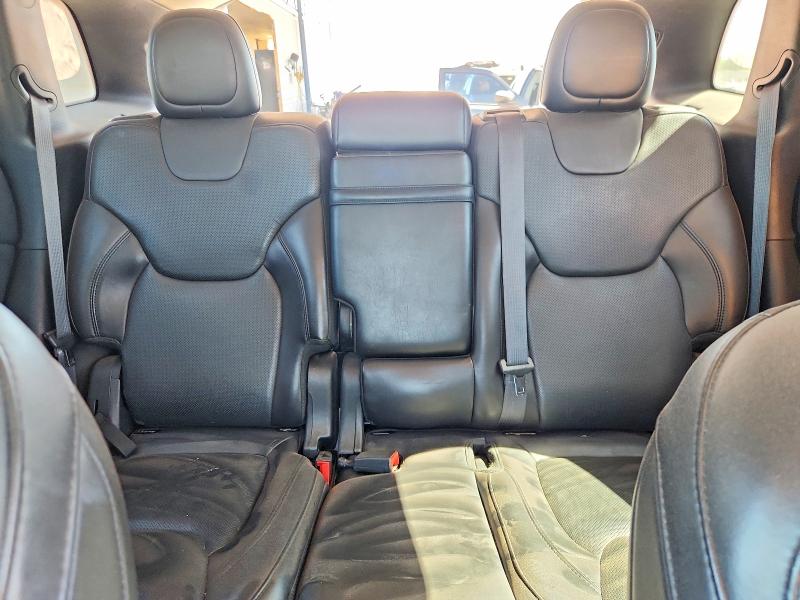 Aukcja sprzedaży 2016 Jeep Cherokee, vin: 1C4PJMJS4GW314633, numer aukcji: 60493496