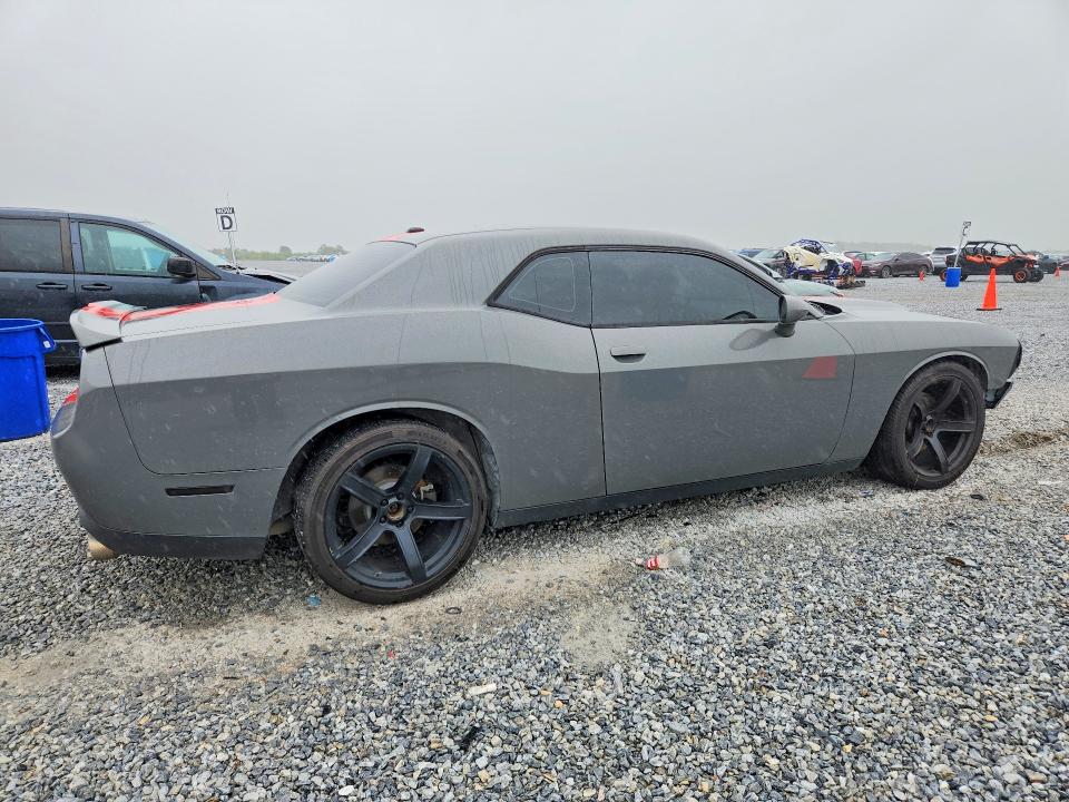 Aukcja sprzedaży 2019 Dodge Challenger, vin: 2C3CDZBT3KH627761, numer aukcji: 62402266