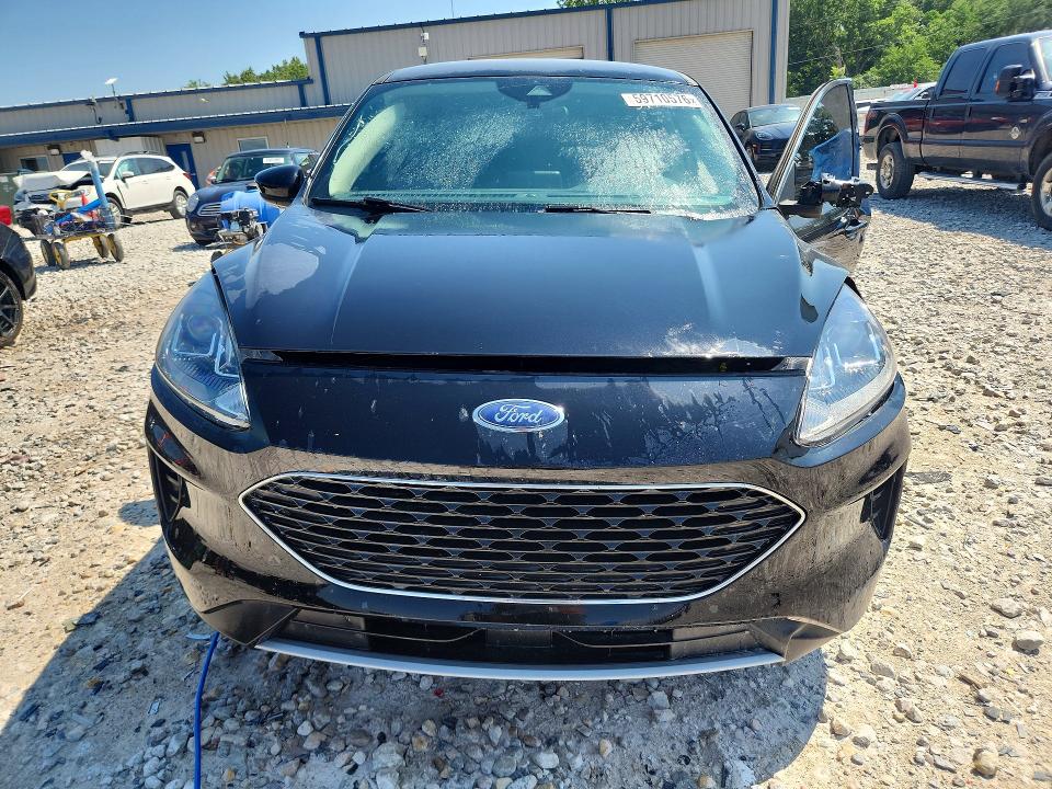 59710576 :رقم المزاد ، 1FMCU9G69LUC42309 vin ، 2020 Ford Escape مزاد بيع
