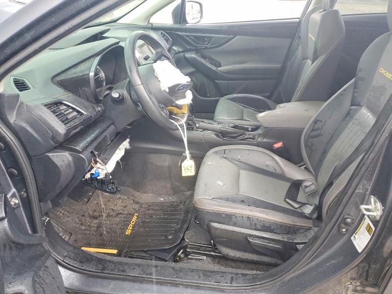 Aukcja sprzedaży 2021 Subaru Crosstrek, vin: JF2GTHSC8MH373419, numer aukcji: 62160056