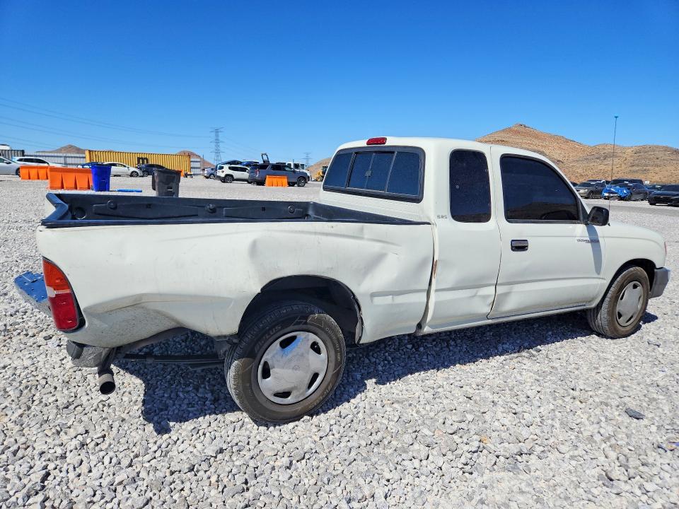 Aukcja sprzedaży 1998 Toyota Tacoma, vin: 4TAVL52NXWZ065280, numer aukcji: 63112106