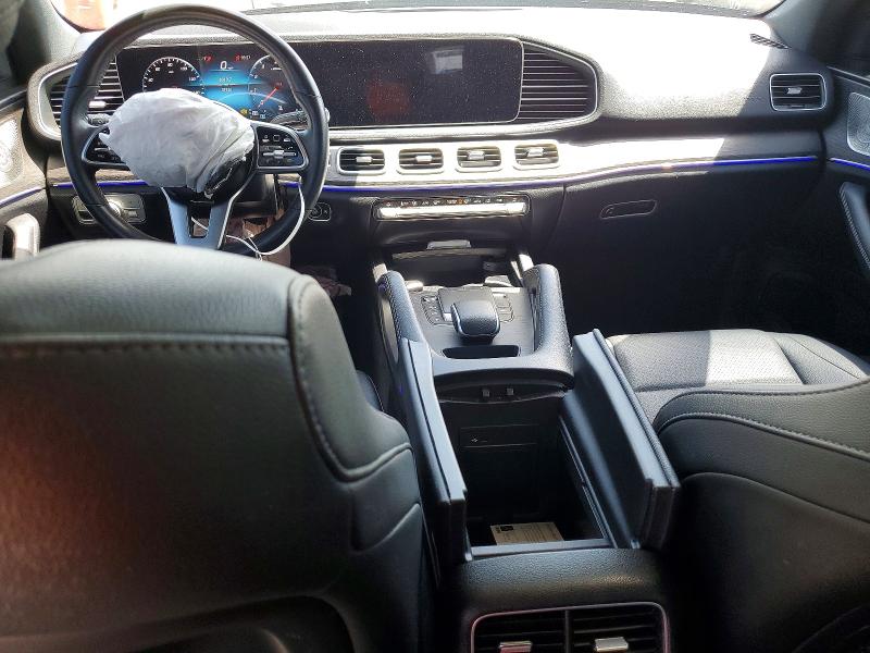 Продаж на аукціоні авто 2022 Mercedes-benz Gle, vin: 4JGFB4KB6NA693907, номер лоту: 62022006