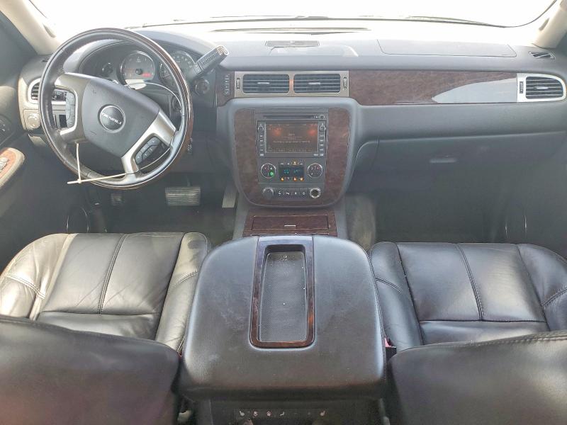 Aukcja sprzedaży 2007 Gmc Yukon, vin: 1GKFK63867J169442, numer aukcji: 61304076